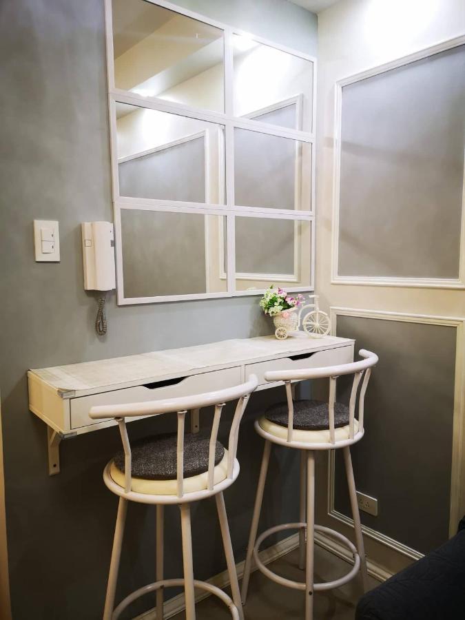 Shore Residences Mall Of Asia Pool View 200Mbps Free Wi-Fi Pasay Exterior foto